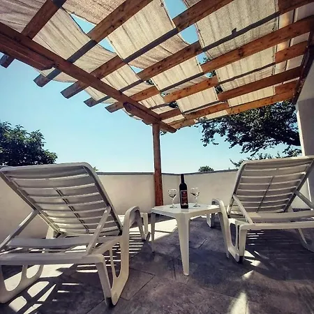 Apartmani Mersol Apartment