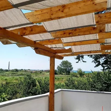 Apartmani Mersol Apartment