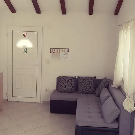 Apartment Apartmani Mersol *