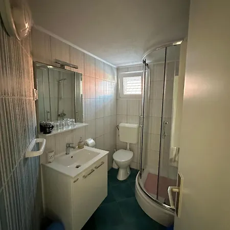 Apartmani Mersol