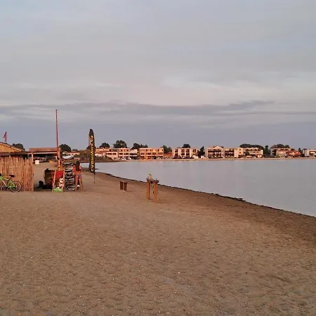Apartmani Mersol *