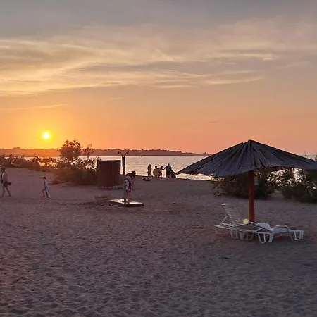 Apartmani Mersol *