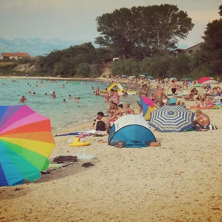 Apartmani Mersol *