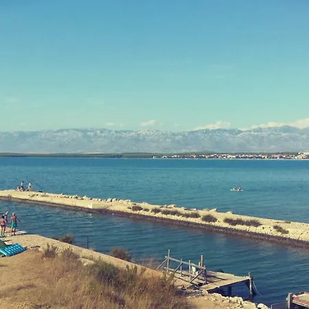 Apartmani Mersol