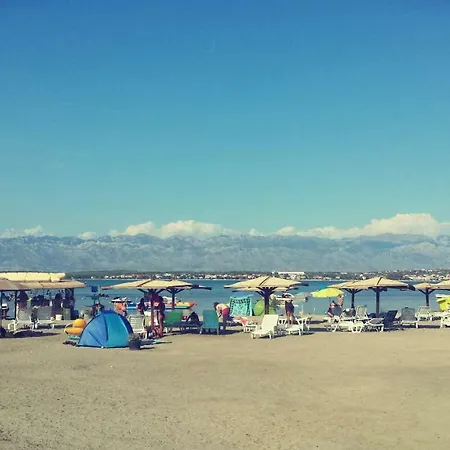 Apartmani Mersol