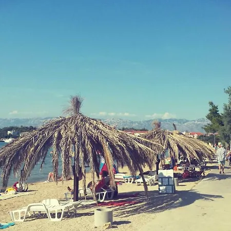 Apartmani Mersol