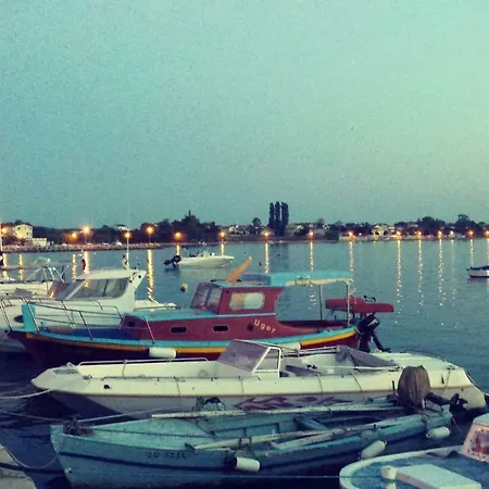 Apartmani Mersol Apartment *