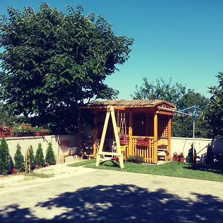 Apartmani Mersol Apartment *