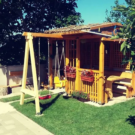 Apartmani Mersol Apartment Nin