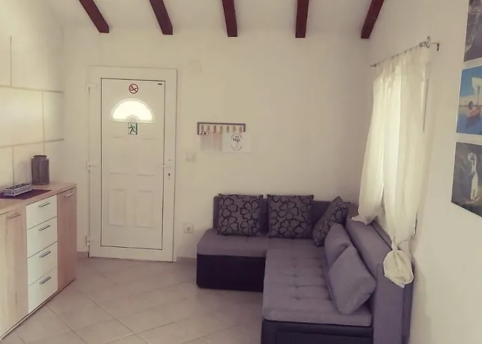 Apartamento Mersol *