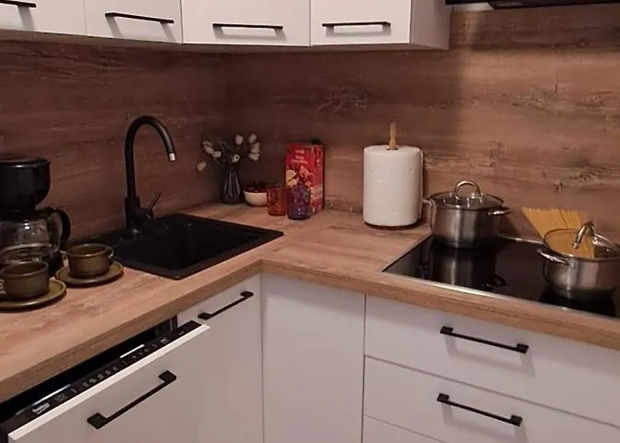 Mersol Appartement Nin