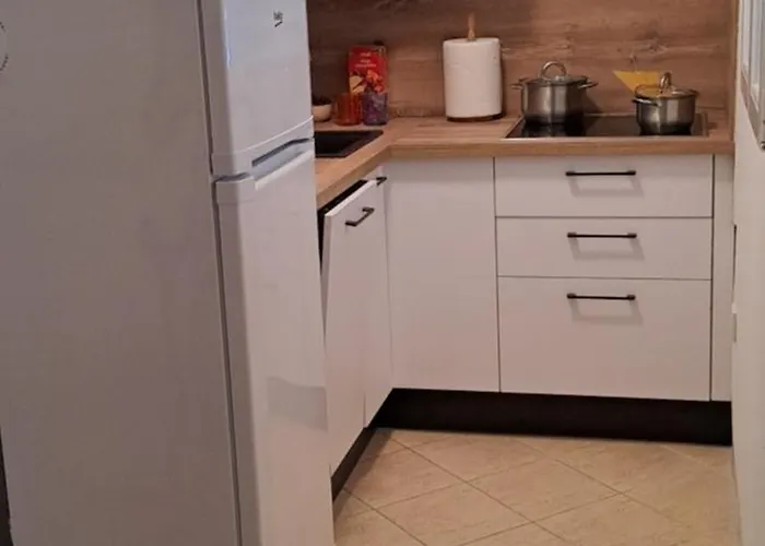 Apartamento Mersol Nin