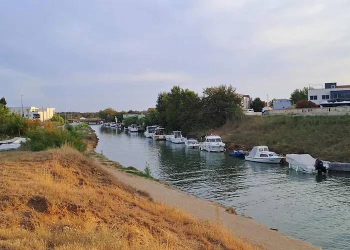 Appartement Mersol Nin