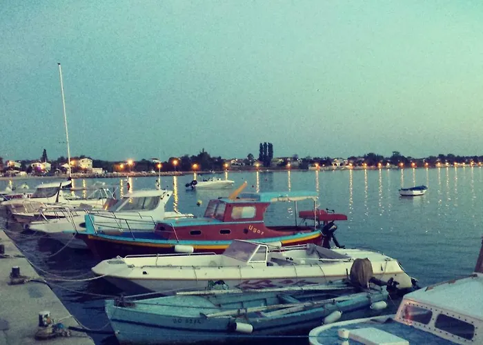 Mersol Apartamento *