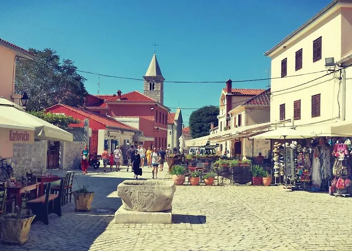 Apartamento Mersol *