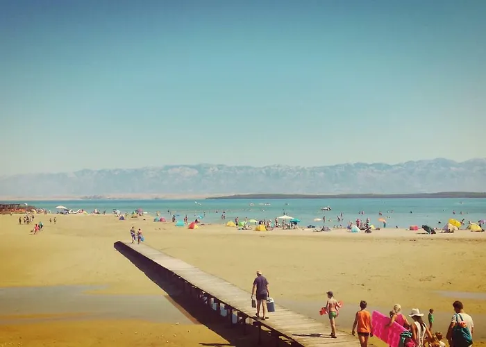 Appartement Mersol *