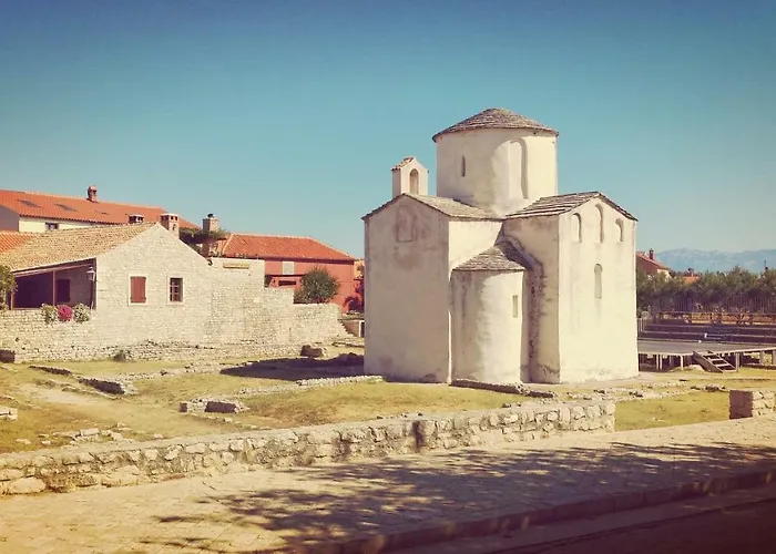 Appartement Mersol *