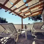 Apartmani Mersol Apartment