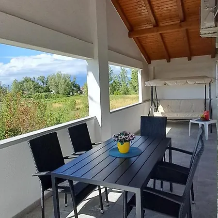 Mersol Apartmán Nin