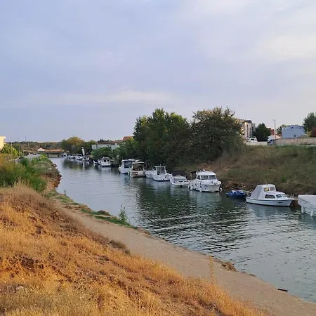 Διαμέρισμα Mersol Nin