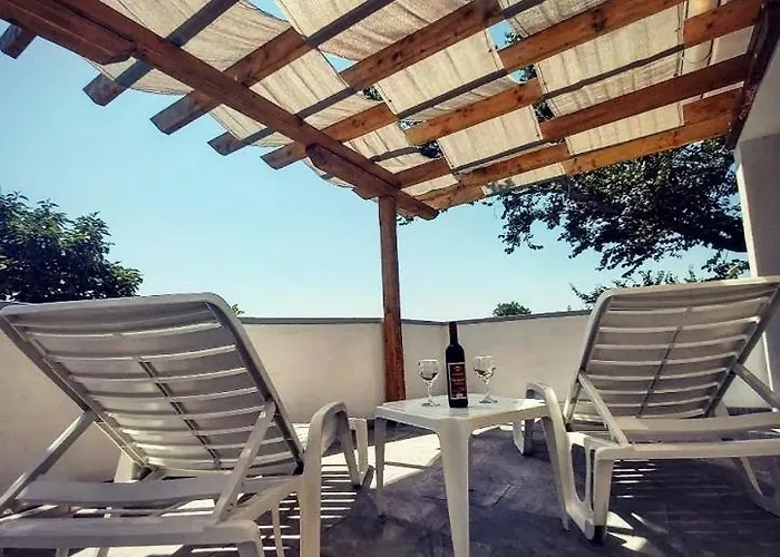 Mersol Appartement