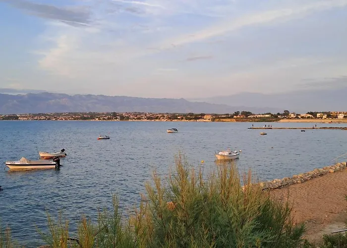 Διαμέρισμα Mersol