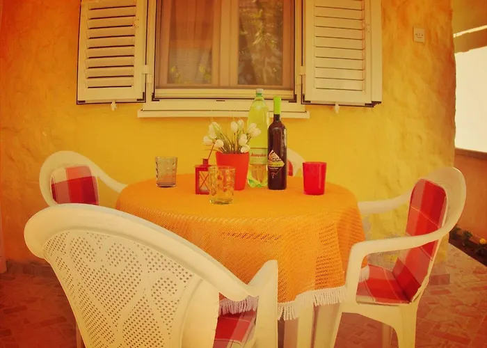 Mersol Appartement *
