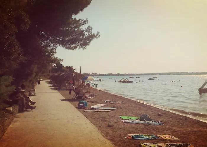 Διαμέρισμα Mersol Nin