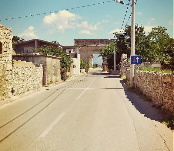 Διαμέρισμα Mersol