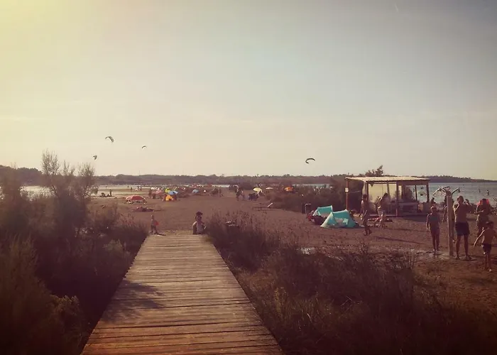 Διαμέρισμα Mersol