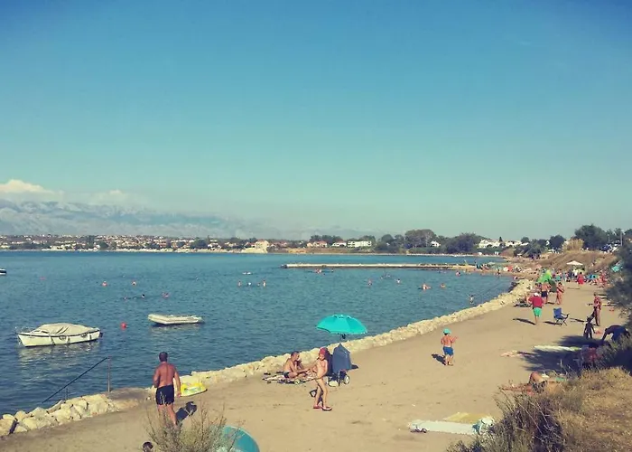 Διαμέρισμα Mersol *