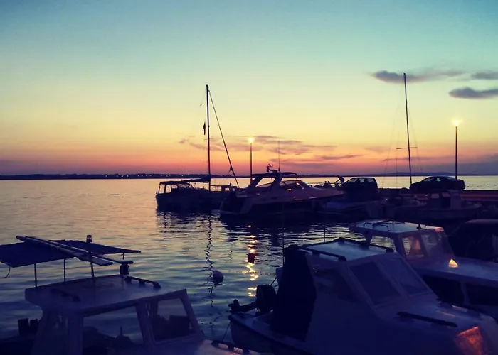 Διαμέρισμα Mersol *